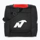 Nordica Boot Backpack black/red sí hátizsák 5