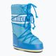Moon Boot női hócsizma Icon Nylon alaszkai kék
