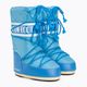 Moon Boot női hócsizma Icon Nylon alaszkai kék 4
