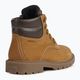Junior cipő Geox Shaylax yellow/brown 11