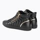 női cipő Geox Blomiee black D266 3