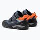 Junior cipő Geox Baltic Abx navy/blue/orange 2