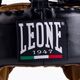 Leone 1947 Performance bokszk sisak fekete CS421 4