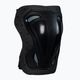 Rollerblade görkorcsolya felszerelés 3 csomag védőkészlet fekete 069P0100 100 3