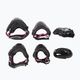 Női védőkészlet Rollerblade Skate Gear W 3 Pack fekete 069P0500 219 3