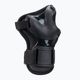 Rollerblade Skate Gear Junior párna készlet 3 csomag fekete 069P0200100