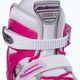 Bladerunner Phoenix G gyermek görkorcsolya rózsaszín 0T101100 6R2 6