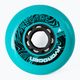 Rollerblade Hydrogen Spectre 80/85A 4 db kék 06640000 3D8 2
