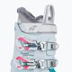 Nordica Speedmachine J4 gyermek sícipő kék-fehér 050736003L4 6