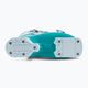 Nordica Speedmachine J3 gyermek sícipő kék-fehér 050870013L4 4