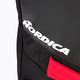 Nordica Race XL Duffle Roller Doberman utazótáska fekete és piros 0N304301741 5