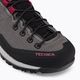 Női közelítő cipő Tecnica Sulfur S szürke 21250800001 7
