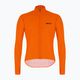 Férfi Santini Nebula Puro Biker Jacket narancssárga 2W33275NEBULPUROAFS 5