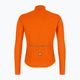 Férfi Santini Nebula Puro Biker Jacket narancssárga 2W33275NEBULPUROAFS 6