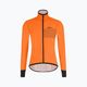 Santini Guard Nimbus férfi kerékpáros dzseki narancssárga 2W52275GUARDNIMB 5