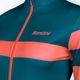 Santini Coral Bengál női kerékpáros dzseki zöld 2W216175CORALBENGTE 3
