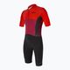 Santini Redux Istinto férfi kerékpáros öltöny fekete/piros 2S769C3REDUXISTINES 3