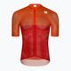 Férfi Sportful Light Pro kerékpáros mez narancssárga 1122004.140 3