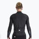 Férfi Sportful Bodyfit Pro Jersey kerékpáros dzseki fekete 1122500.002 6