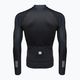 Férfi Sportful Bodyfit Pro Jersey kerékpáros dzseki fekete 1122500.002 2