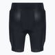 Gyermek rövidnadrág protektorokkal Dainese Scarabeo Flex Shorts black 2
