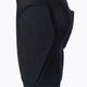 Gyermek rövidnadrág protektorokkal Dainese Scarabeo Flex Shorts black 4