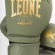 Leone 1947 Military Green zöld zöld bokszkesztyű GN059G 5