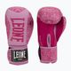 Leone Maori rózsaszín bokszkesztyű GN070 3