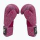 Leone Maori rózsaszín bokszkesztyű GN070 4