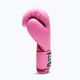 Leone Maori rózsaszín bokszkesztyű GN070 9
