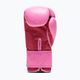 Leone Maori rózsaszín bokszkesztyű GN070 10