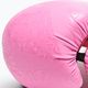 Leone Maori rózsaszín bokszkesztyű GN070 11