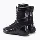 Leone 1947 Legend Boxing cipő fekete CL101/01 3