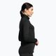 CMP női sí pulóver fekete 30L1086/U901 3