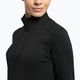 CMP női sí pulóver fekete 30L1086/U901 5