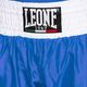Boksz rövidnadrág LEONE 1947 Boxing kék 6