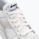 Diadora Magic Basket Low Icona Leather fehér/fehér cipő 8