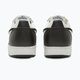 Diadora Magic Basket Low Icona Leather fekete/fehér cipő 12