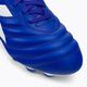 Gyermek focicipő Diadora Brasil Elite 2 LT LPU Y kék DD-101.178866-D0336-34 7