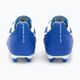 Gyermek focicipő Diadora Brasil Elite 2 LT LPU Y kék DD-101.178866-D0336-34 11