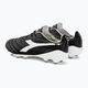 Férfi Diadora Brasil Elite2 Tech ITA LPX labdarúgó cipő fekete-fehér DD-101.178799-C0641-40.5 3