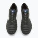 Férfi Diadora Brasil Elite 2 LT LP12 labdarúgó cipő fekete-fehér DD-101.179061-D0214-40 12