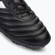 Férfi Diadora Brasil Elite2 R TFR labdarúgó cipő fekete DD-101.178788-D0214-40 7