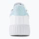 női cipő Diadora Step P Shimmer bianco/azzurro aria 6