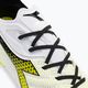 Férfi Diadora Brasil Elite Tech Tech GR LPX labdarúgó cipő fehér/fekete/fluo sárga 8