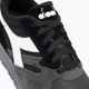 Diadora N902 Hairy Suede fekete/fekete cipő 8