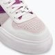 Női cipő Diadora Magic Bold Eden WN szürke lila/blanc de blanc de blanc 7