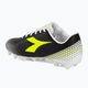 Férfi futballcipő Diadora Pichichi 6 MG14 black/yellow fluo/white 3