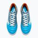 Férfi futballcipő Diadora Brasil Elite Veloce GR TFR blue fluo/white/orange 11