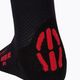 Férfi kerékpáros zokni UYN MTB black/red 4